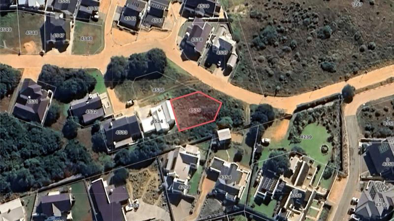 0 Bedroom Property for Sale in Stilbaai Wes Western Cape